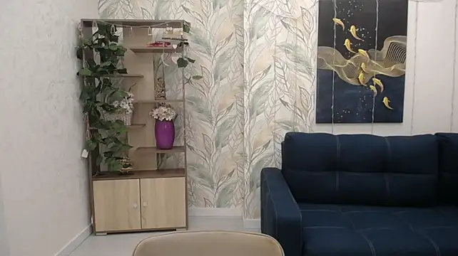 Chat XXX ao vivo de EvaFrank