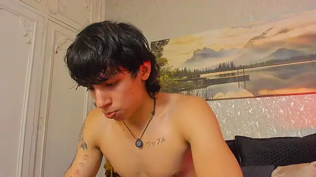 Tyler_durten – Live XXX-chat