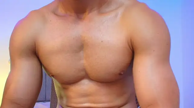 Chat +18 de Adonys_Lewis_ ao vivo