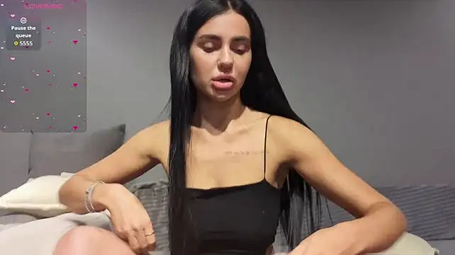Mary__foxy 라이브 XXX 채팅