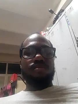 TheChocoTentation Webcam Show