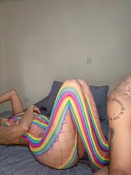 Show Webcam de Kaelenandmatt