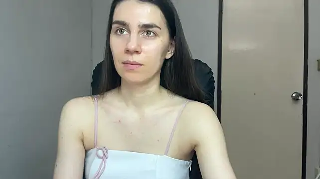 Chatroom XXX en direct de SassyJessi