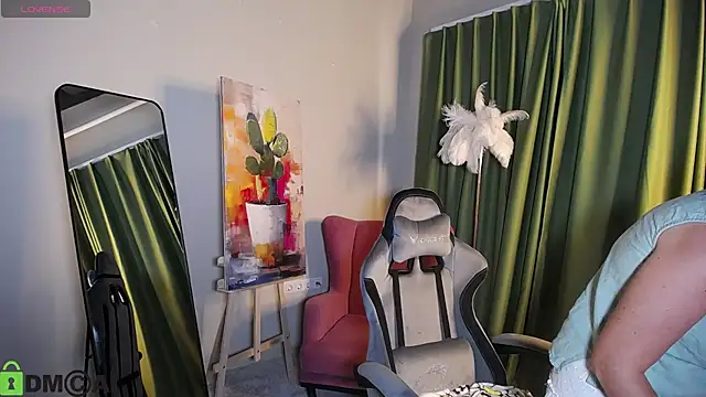 Živý XXX chat MartaEdams