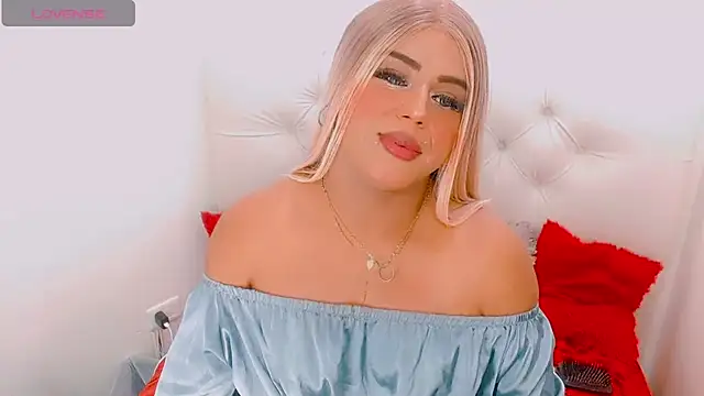 macgenta_drackk Adlı Modelin Canlı XXX Sohbeti