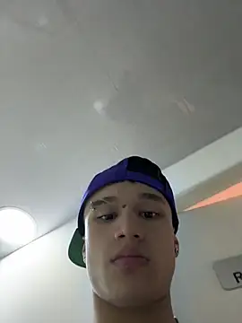 Dominik_Souza Live XXX-Chat