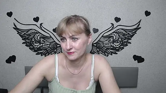 Živý XXX chat RebecaMarti