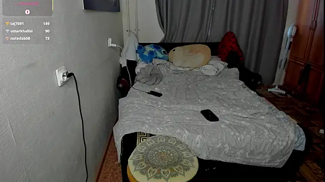 monica__elder's Live XXX Chat