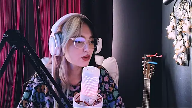 Avi_Nile 라이브 XXX 채팅
