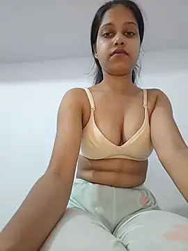 DrippyPatois Adlı Modelin Web Kamerası Şovu