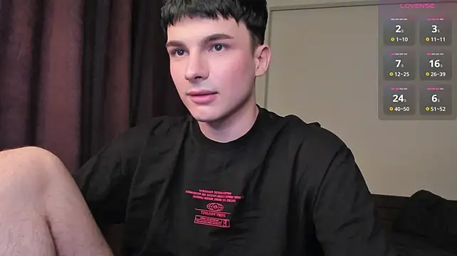 mystic_evan Show Webcam
