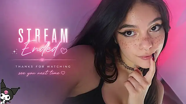 Show de cutee_andrea na webcam