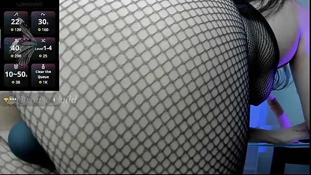 Rouse_Wild's Live XXX Chat