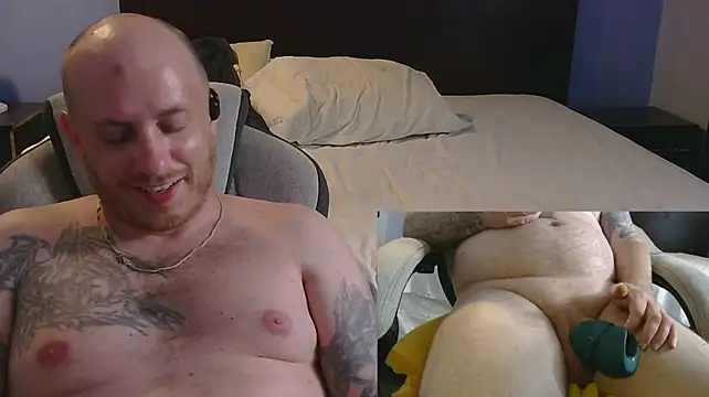 ConversationalistX's Live XXX Chat