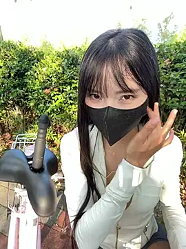 Chat XXX ao vivo de xiao-Lin
