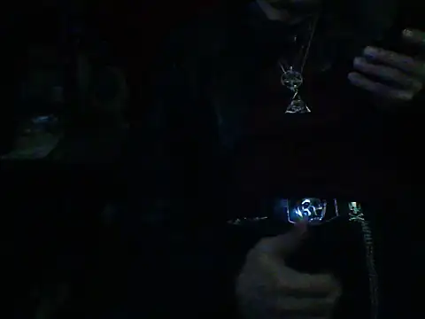 عرض كام mrdemoncrowly