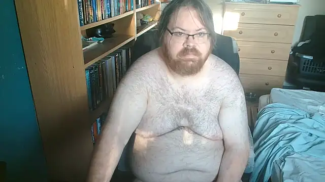 Chat XXX ao vivo de Alex_Logan