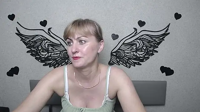 RebecaMarti's Live XXX Chat
