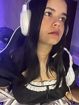 צ'אט XXX בשידור חי של XXXAngella