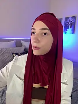 SugarDanger Adlı Modelin Canlı XXX Sohbeti