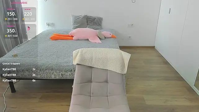Kitkatvel live XXX chat