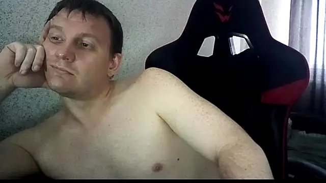 Živý XXX chat MysteriousWanderer