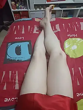 عرض كام JulietteMaitresse