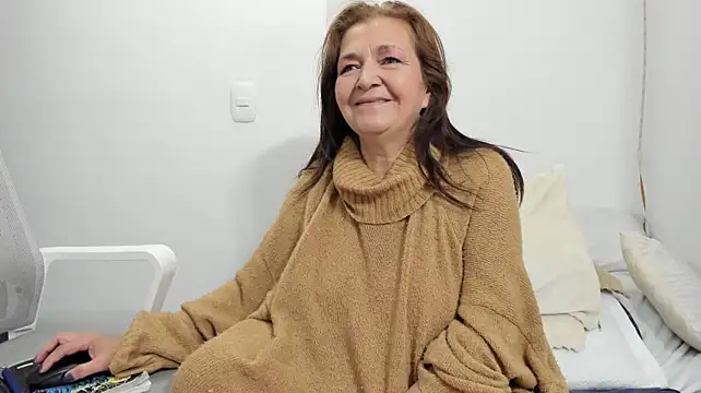 Chat +18 de Bellaisa ao vivo