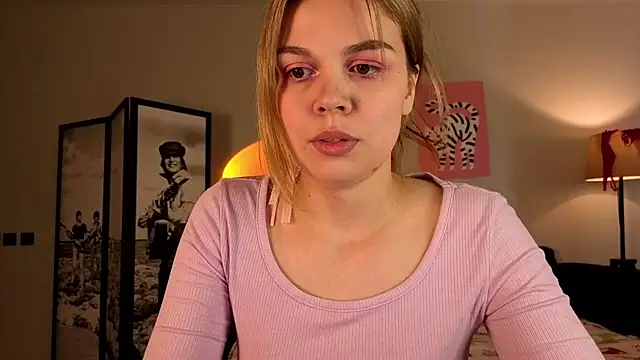 Czat XXX na żywo – SunTaliaStar