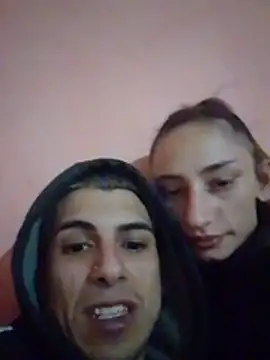 Pajaritapechiblanca's Webcam Show