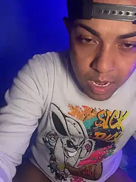 Show de webcam de logatto_locat