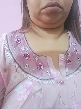 Ravina_patil1's Webcam Show