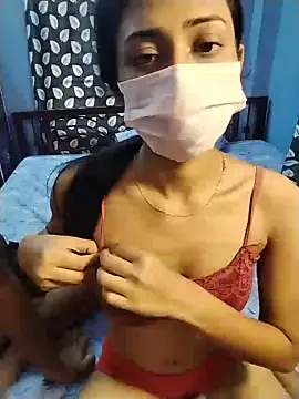 Hot-Jerry Webcam-Show