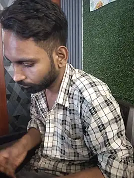 Amar_xy 在線直播表演