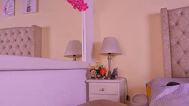Show Webcam de sasha_brunettee