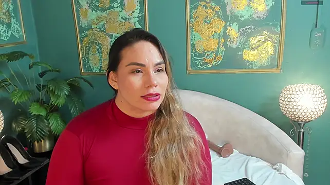 Chatroom XXX en direct de Sara_Gomez