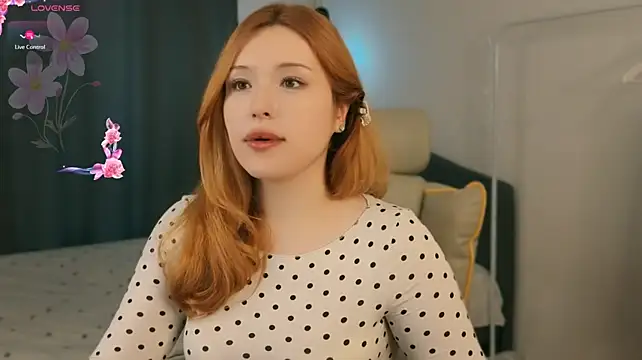 flaremoon 라이브 XXX 채팅