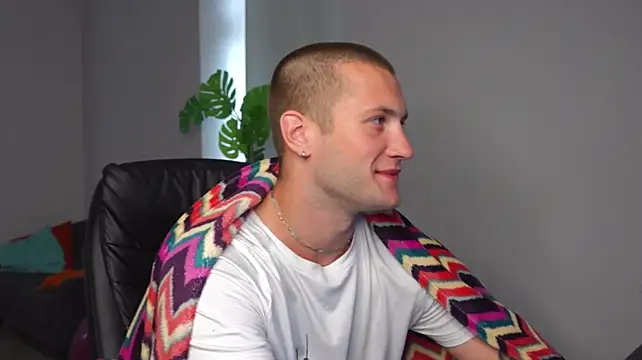 Igor_Wilde – Naživo XXX chat
