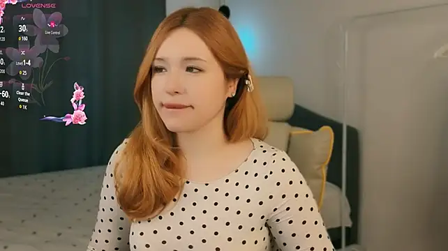 flaremoon's Live XXX Chat