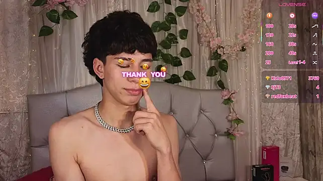 Kael_Prince XXX чат на живо