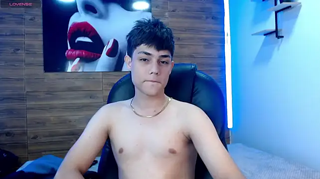 Онлайн чат XXX ivan_cooper