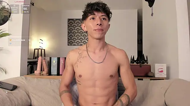 im__thomass webcam show