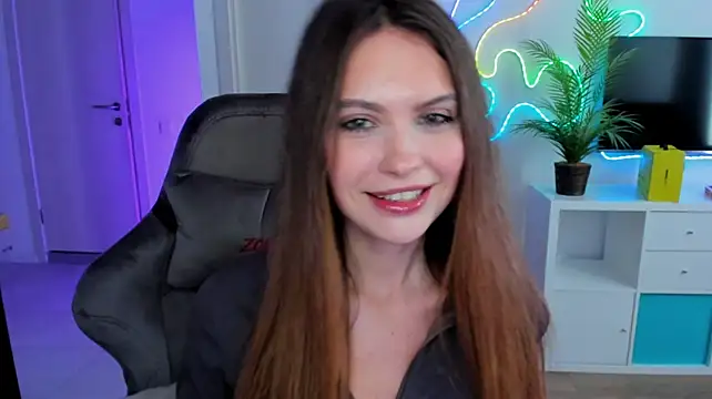 yourArya – Live XXX-chat