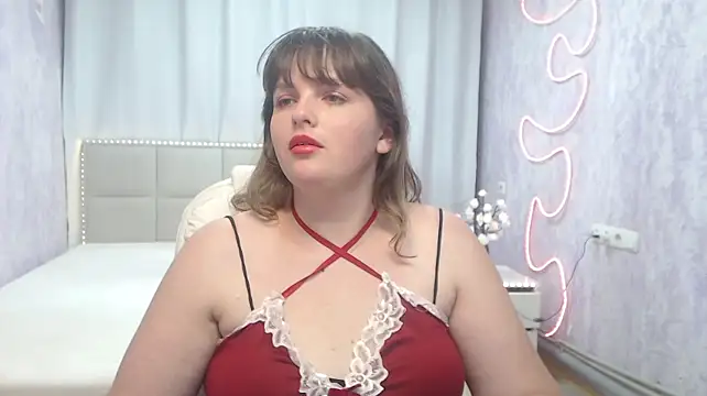 StaceyLex 现场XXX聊天