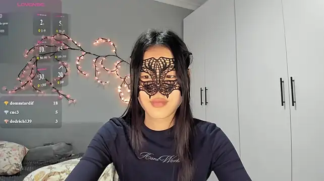 Živý XXX chat HelenBlazeTrt