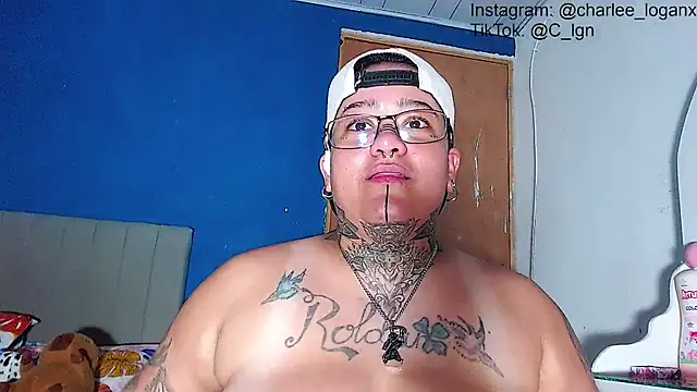 Živý XXX chat Techno_420_
