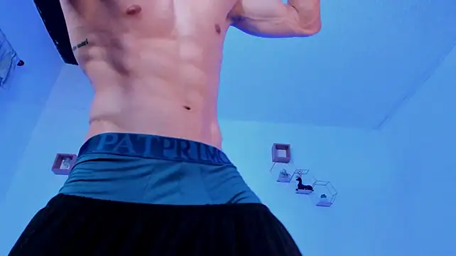عرض كام Dark_Valentino_