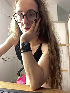 Živý XXX chat MartiniiSelenna
