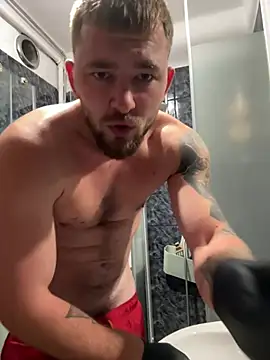 Pokazy przed kamerką – BLue_eyed_Bully