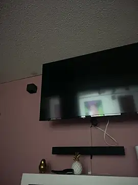 Czat XXX na żywo – AngelPinkk_